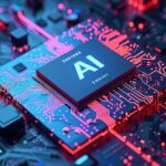 Inteligencia artificial y GPU