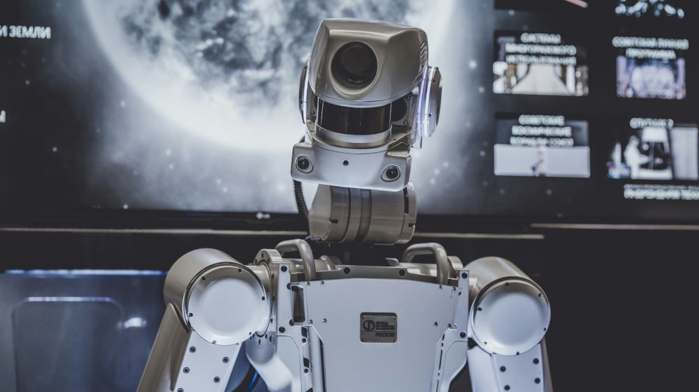 Domina tus presentaciones con inteligencia artificial
